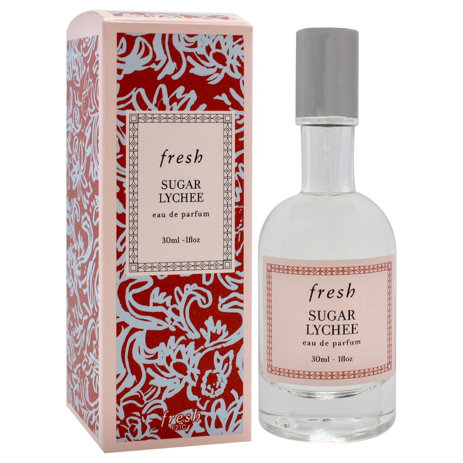 Sugar Lychee by Fresh for Women - 1 oz EDP Spray - Image 3