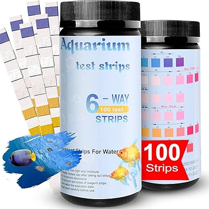amazon aquarium test kit