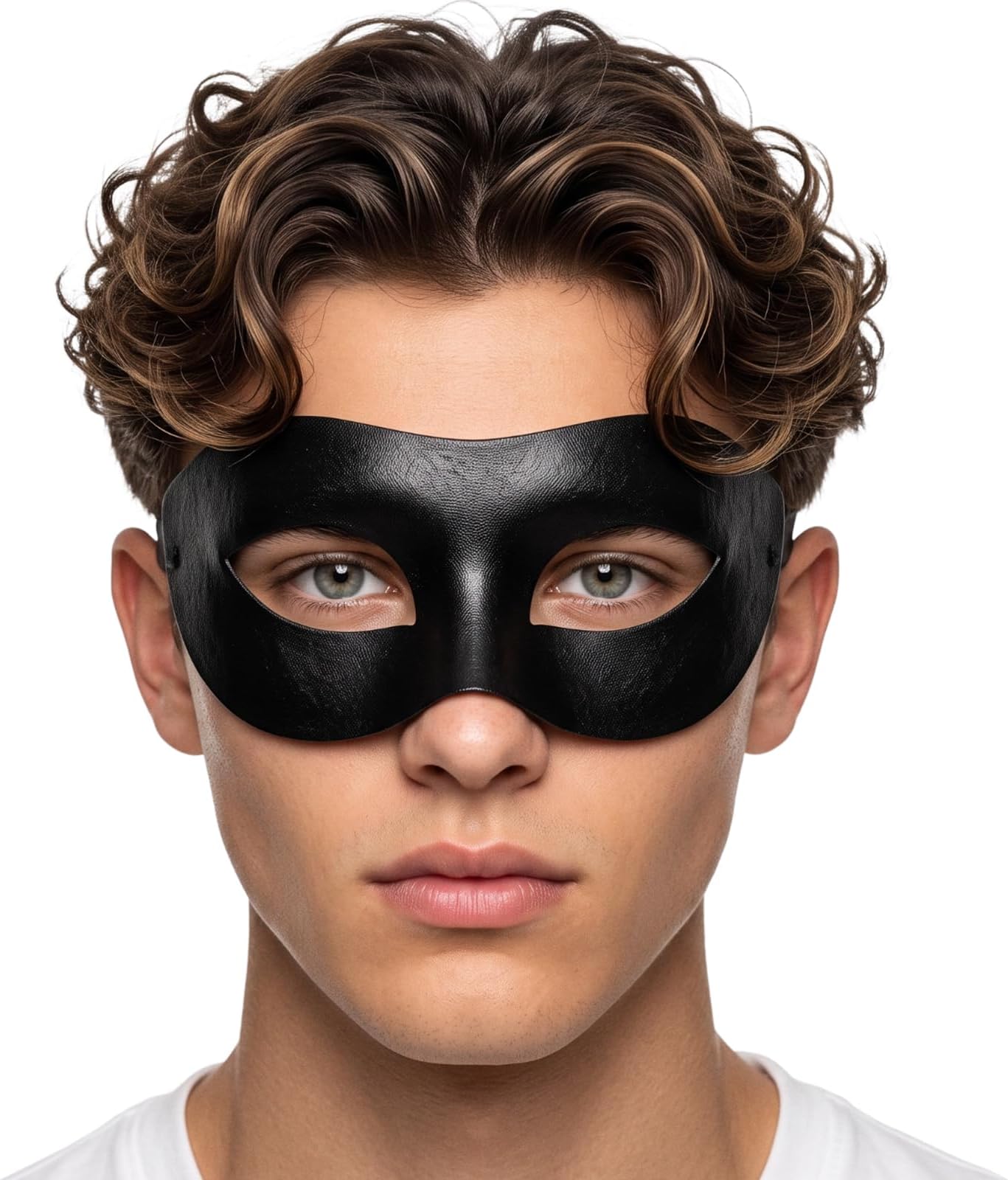 Lace Masquerade Mask Elastic,Fit for Adult,Soft Gentle Material,Specially For Costume,Thememed Party