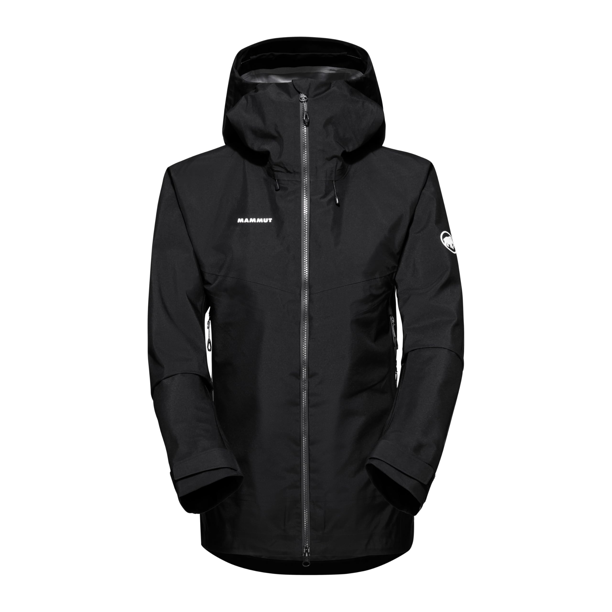 Mammut Damen Crater Iv Hs Hooded Jacket Women Hardshell Jackets (1er Pack)