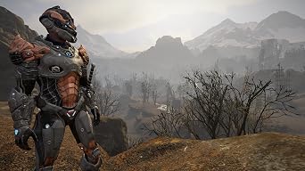 Elex II - PlayStation 5 (PS5)