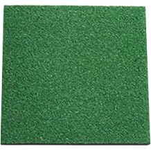 harayaa Golf Hitting Pad Chipping Golf Game Mat Golf Practice Hitting Mats Golf Training Mat Roll Up Portable EVA Construction Shock Absorption Suitable for K