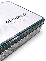 Vista 5 de Al Bohsali 1870 - Baklava de alta calidad.