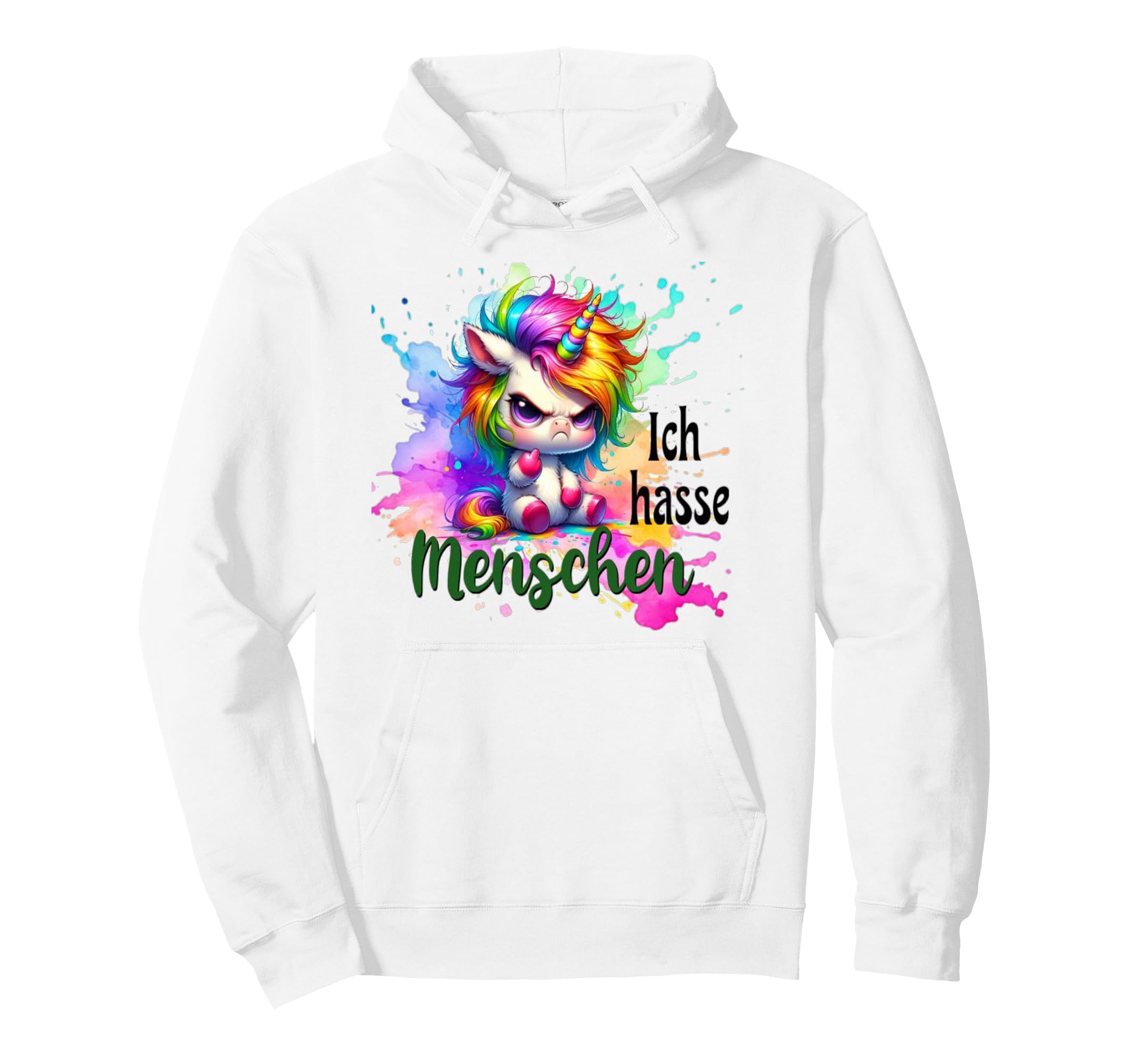 Kleidung mit Designs von Amazon Merch on Demand