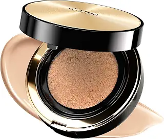 [d'Alba公式] グロウフィットセラムカバークッション 23号 15g Serum Glow Tension Cover Cushion 23 | SPF50+ PA++++ ツヤ美肌 光彩感 密着カバー メイクキープ力 セラム配合 クッションファンデ 敏感肌 韓国コスメ 崩れにくい ヒアルロン酸 ホワイトトリュフ ヴィーガン 23号