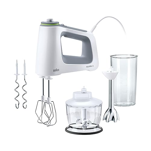 Braun MultiMix 5 HM Hand Mixer