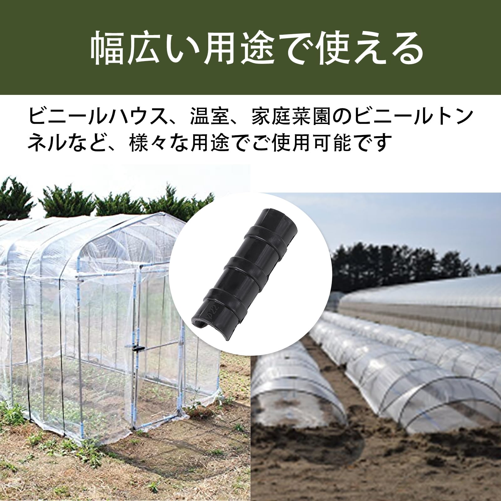 カセットストロング19mm 500個（50個×10）タキロンシーアイ : グラン