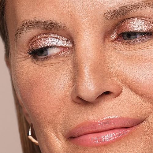 Miniatura 5 de JouerCrème Eyeshadow Crayon  Men  Women  Built-In Sharpener  Dermatologist Tested  Waterproof Fast Drying  Crease Resistant Formula