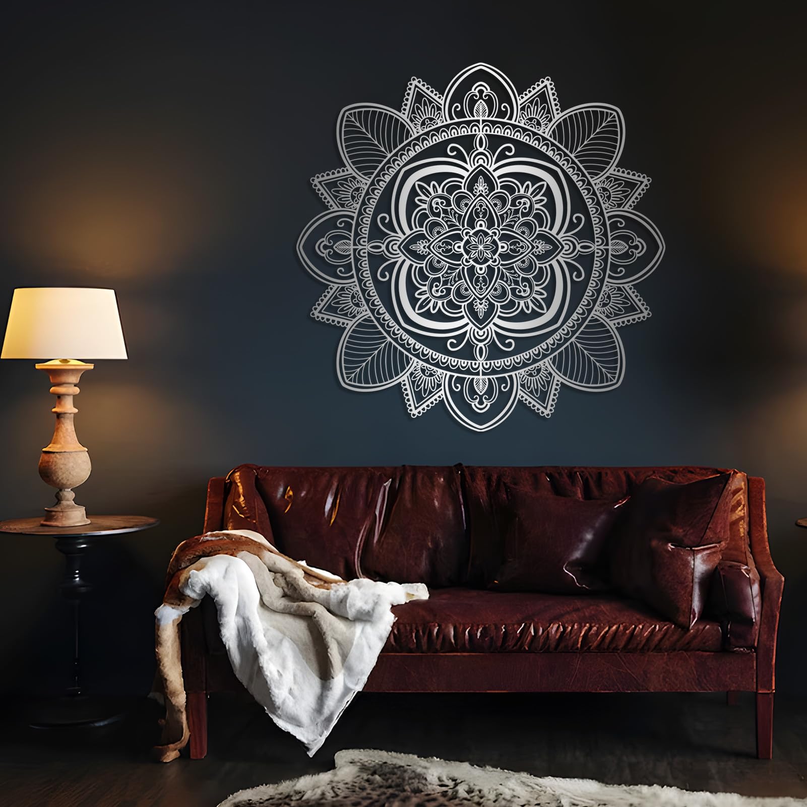 Heilige Geometrie Mandala Betekenis Levensbloem En De Zeven Chakra's Heilige Geometrie Mandala Betekenis Levensbloem En De Zeven Chakra's