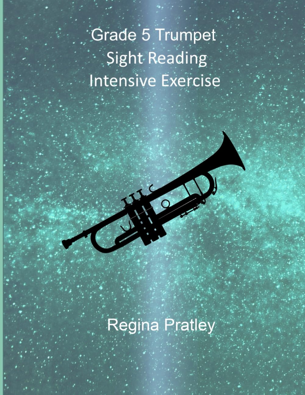 Grade 5 Trumpet Sight Reading Intensive Exercise