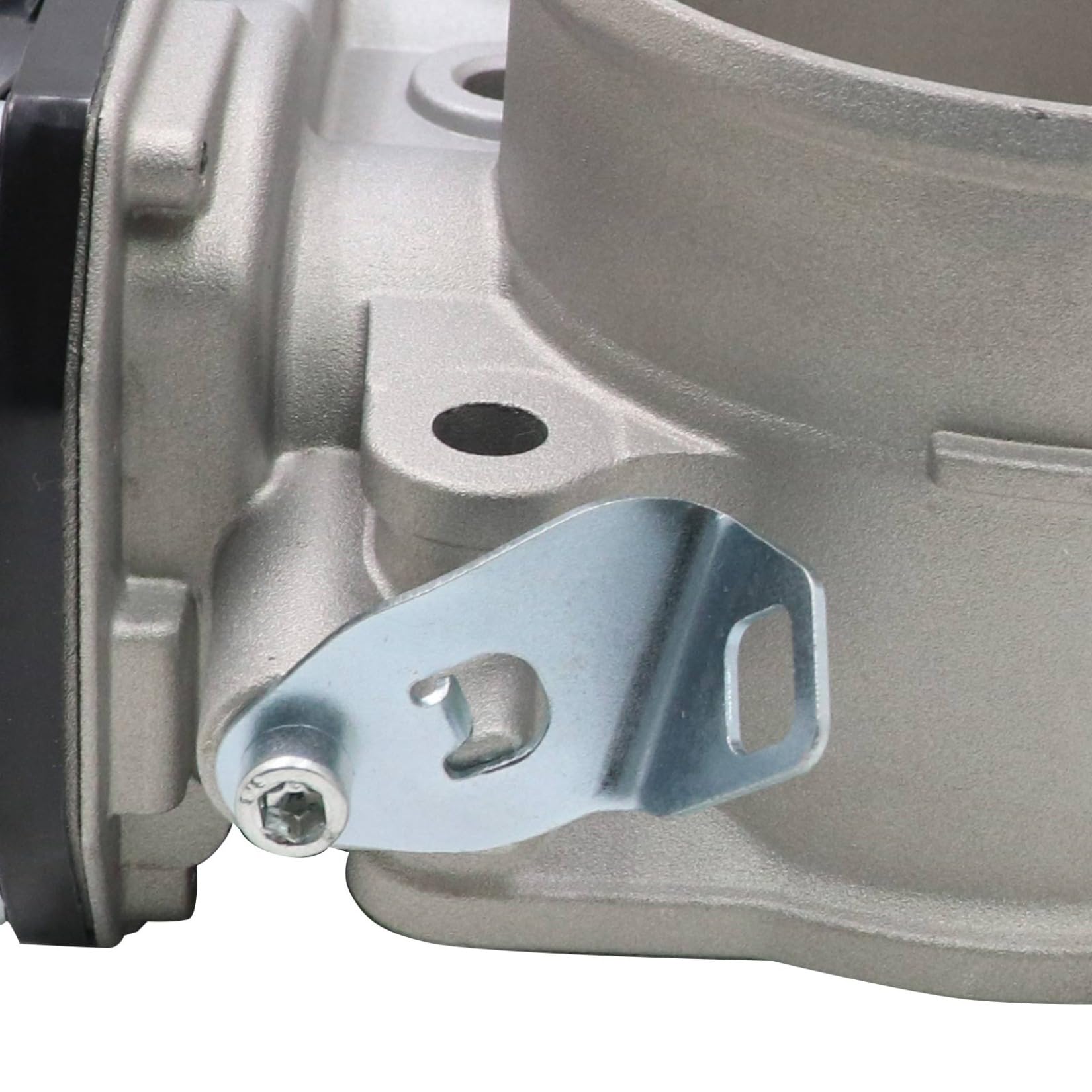 Amazon.com: Wyrxalon Aluminum Throttle Body 16400R9PA01 GMF6A