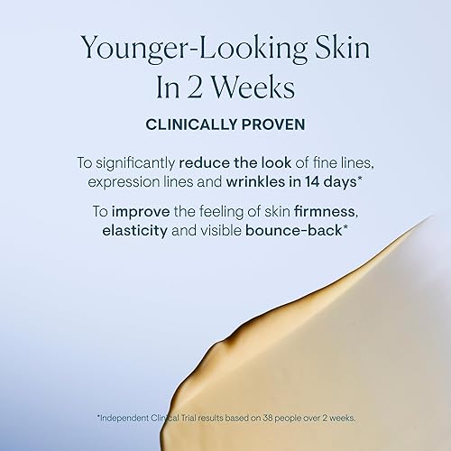 Miniatura 3 de ELEMIS Pro-Collagen Overnight Matrix  Crema de noche alisadora de arrugas hidrata suaviza reafirma y repone la piel de aspecto estresado  17fl oz