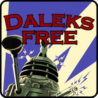 Daleks Free
