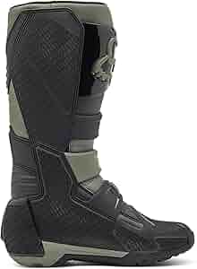 Fox Comp Boot M9 ブラック Fox Comp Boot M9 ブラック Amazon