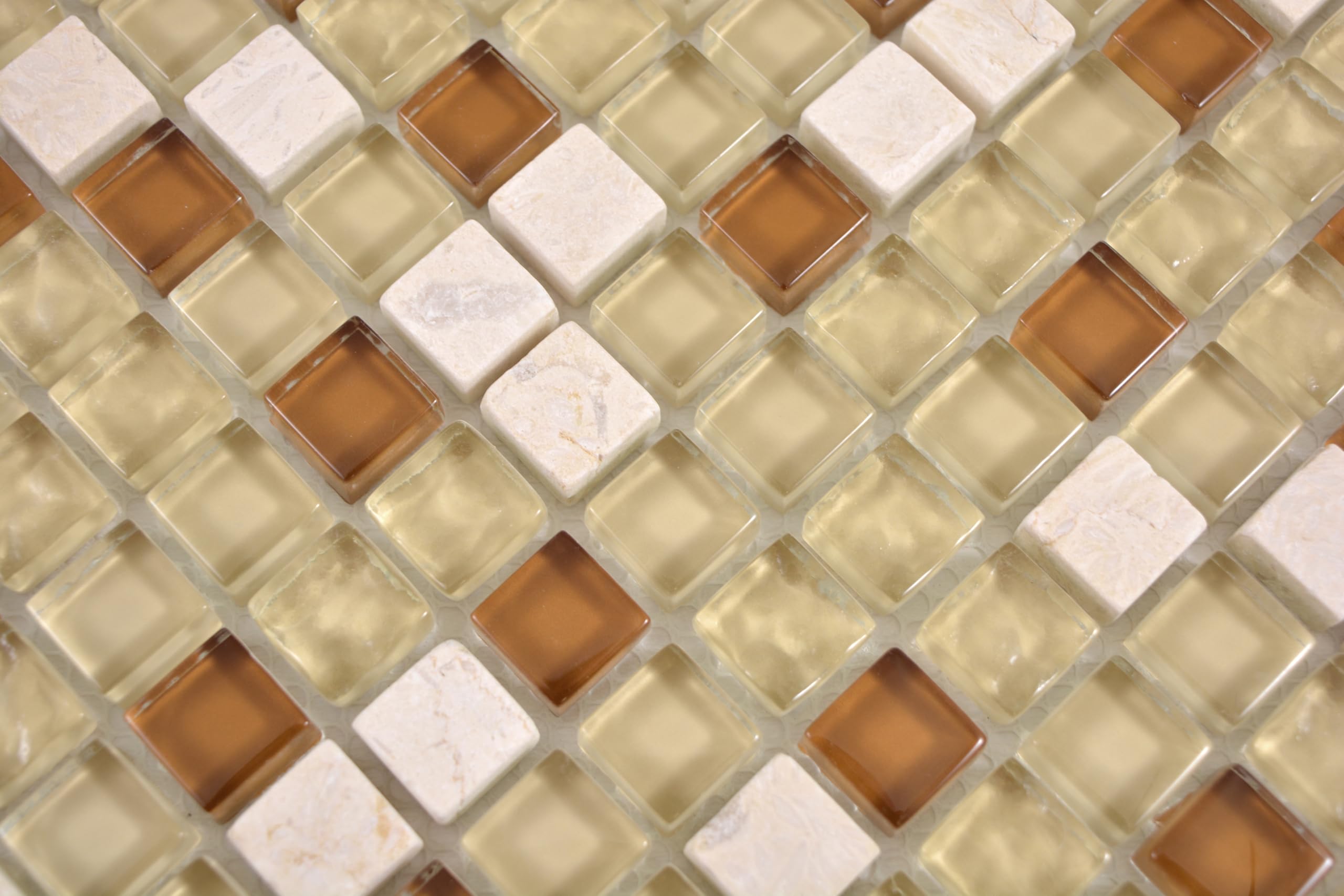 Mosaïque verte - Tous les fabricants de l'architecture et du design