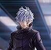 SEGA-Luminasta Jujutsu Kaisen Luminasta Gojo Satoru Massacre Figure, Approximately 10.2 inches 26 cm