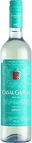 Casal Garcia Vinho Branco Verde Aveleda Sweet 750Ml Trajadura