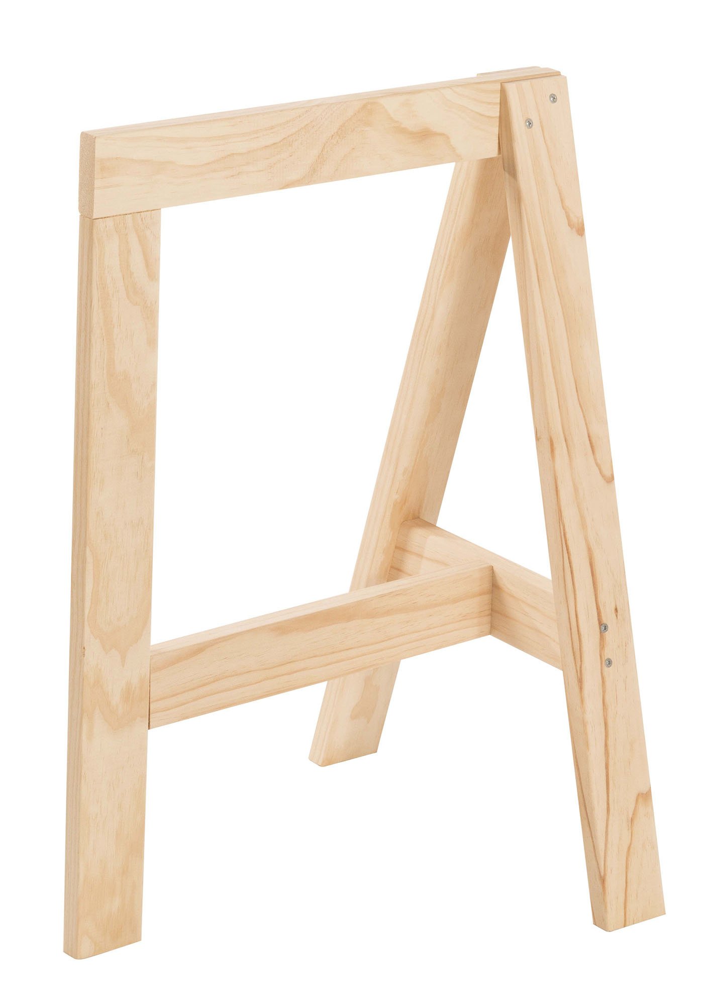 Astigarraga Caballete Diseño Pino macizo