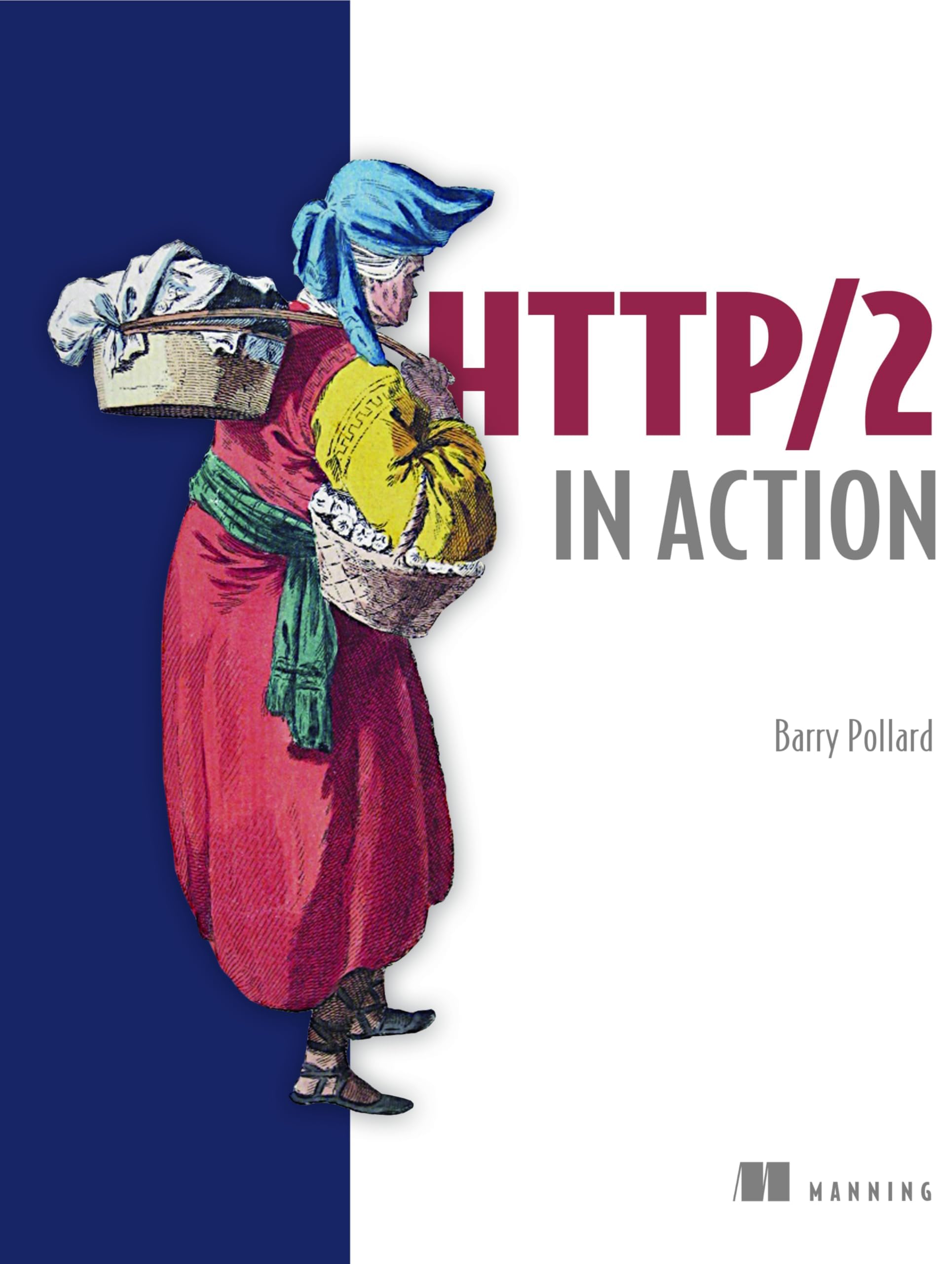 HTTP/2 in Action