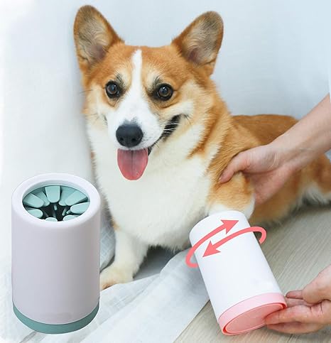 paw washer amazon