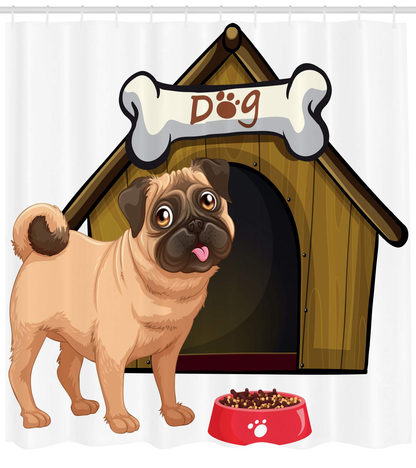 pug house online