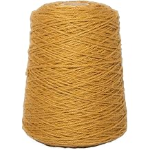 Reflect Wool Yarn Reflect - Rug Tufting Wool Yarn