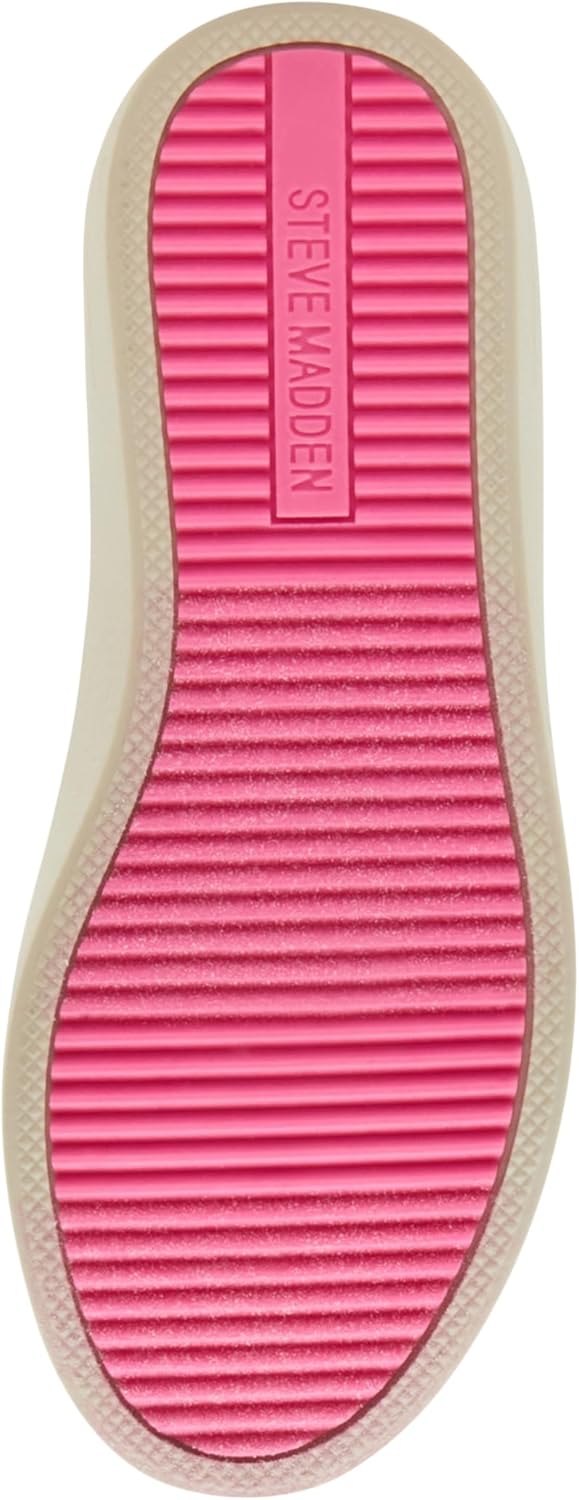 Steve Madden Girls' Nilsa