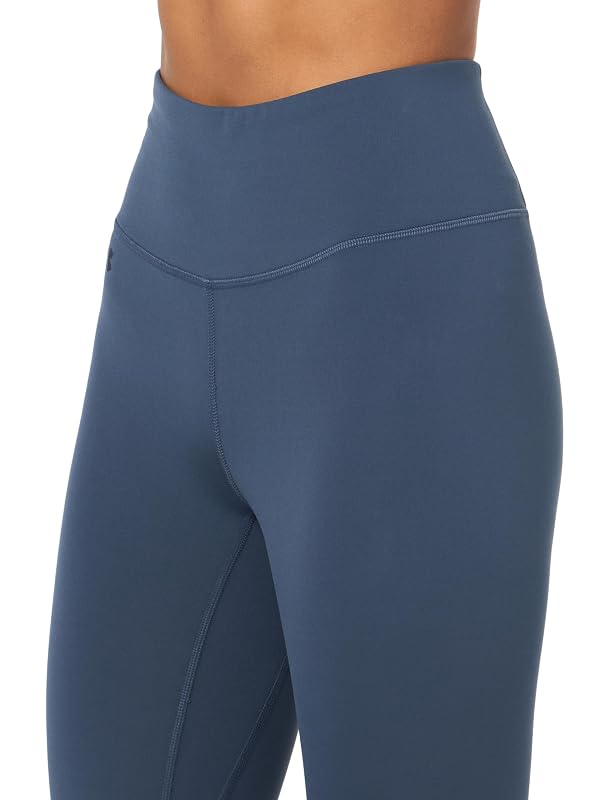 Under Armour Women's Motion Ankle Leggings, 045 Gray, 1X by Under Armour - Used condition - Image 3