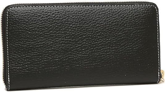 STELLA McCARTNEY ステラマッカートニー/ロゴ/ラウンドファスナー長財布/ブラック/700251WP0057/Aランク/18【中古】 楽天市場】ステラ マッカートニー 長財布(ラウンドファスナー) STELLA