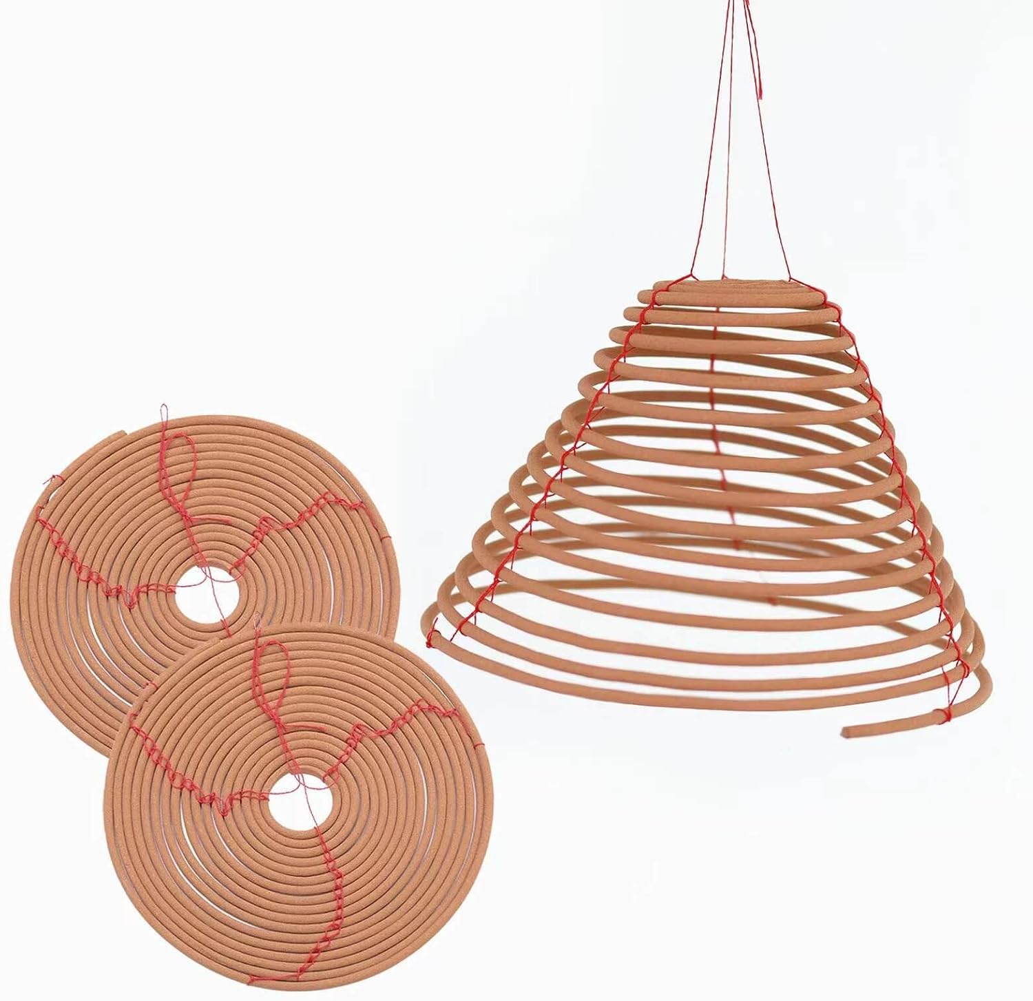 Incense Coil Fresh Citronella main image 1