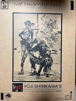 L GEAR SOLID V くじ まとめ売り METAL GEAR SOLID V くじ まとめ売り