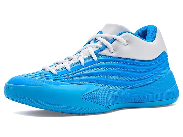 Unisex кроссовки adidas Dame X Basketball для баскетбола