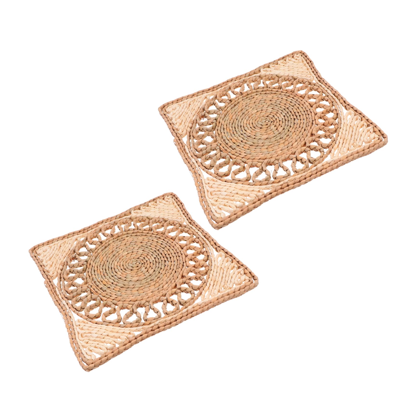 Dessous de plat isolant pour sublimer vos repas de fête et protéger la table de maison