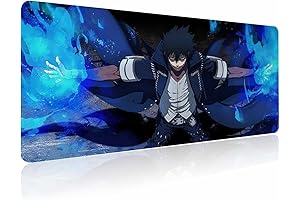 My Hero Academia Dabi Mouse Pad