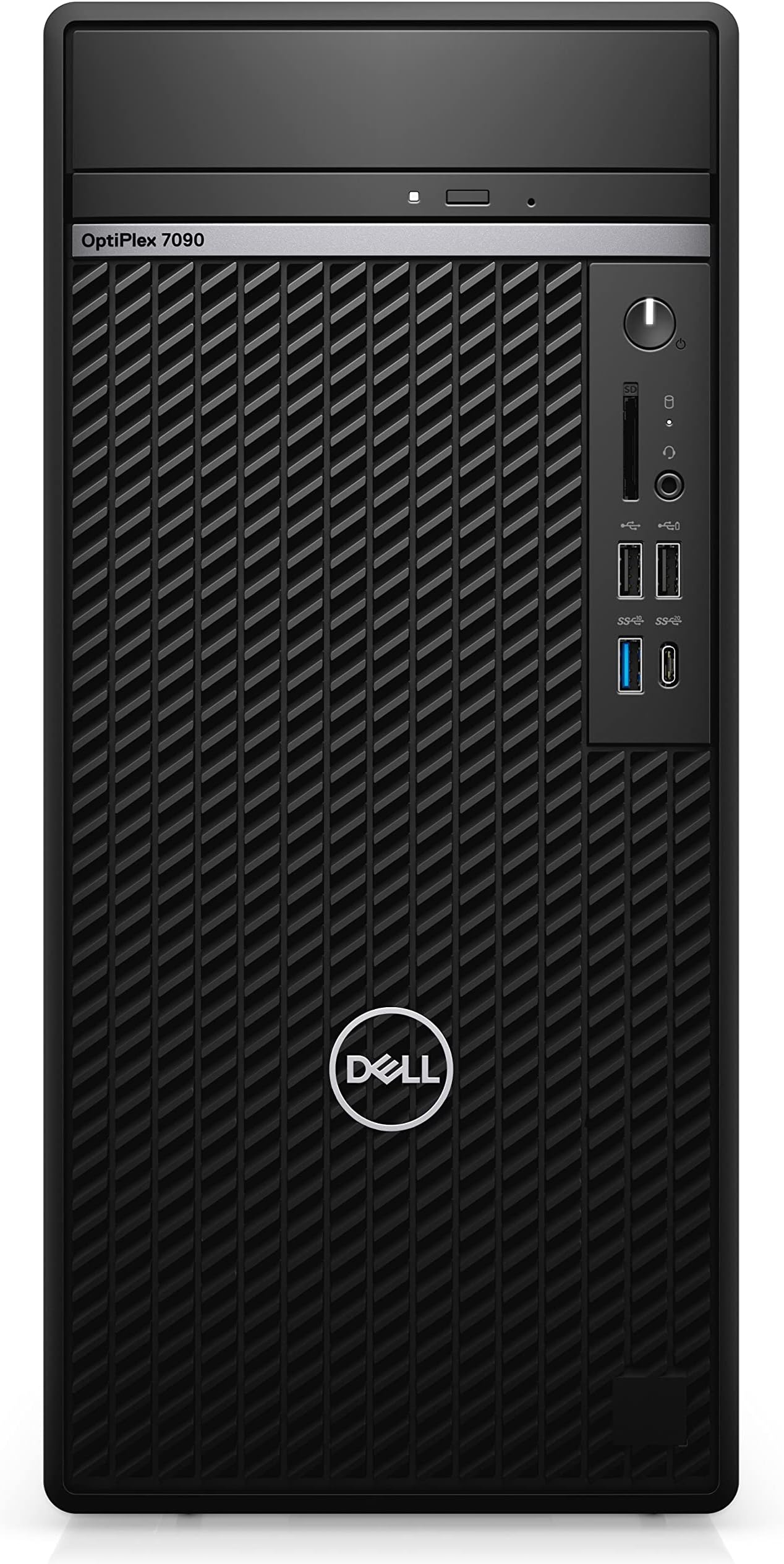 2024 Newest OptiPlex 7010 SERIES Business Tower Desktop, Intel Octa-Core i7-12700 Up to 4.9GHz, 16GB DDR4 RAM, 512GB PCIe SSD + 1TB HDD, DVDRW, WiFi Adapter, Ethernet, Type-C, Windows 11 Pro