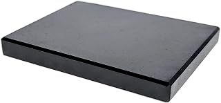 ASR Outdoor 2 Inch Precious Metal Testing Stone for Gold Panning
