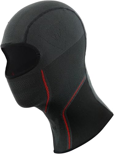 Dainese Thermo Balaclava, Cagoule Thermique Hiver Moto, N…
