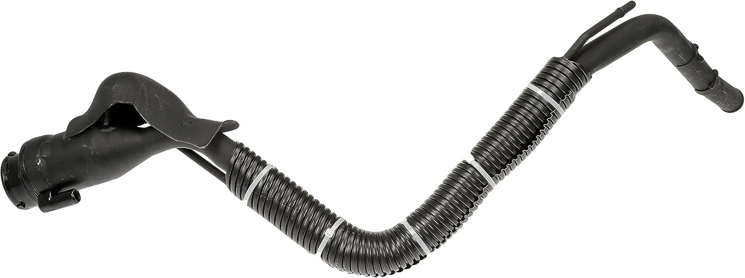 Dorman 574-055 Fuel Filler Neck Compatible with Select Ford Models