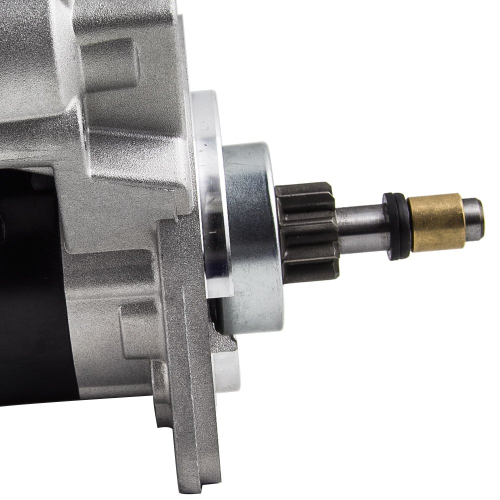 maXpeedingrods Motore di Avviamento for VOLKSWAGEN MAGGIOLINO 1.2, 1.3, 1.5, 1.6 1960-2003