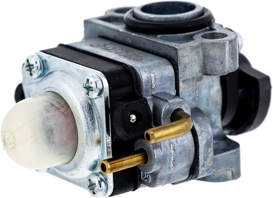 Amazon.com: MTD 753-06083 Carburetor for Troy-Bilt Craftsman WS430