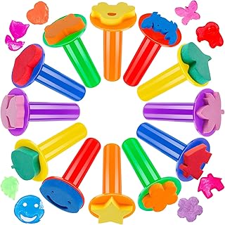 Paint Stamps For Walls Picks collage image 2