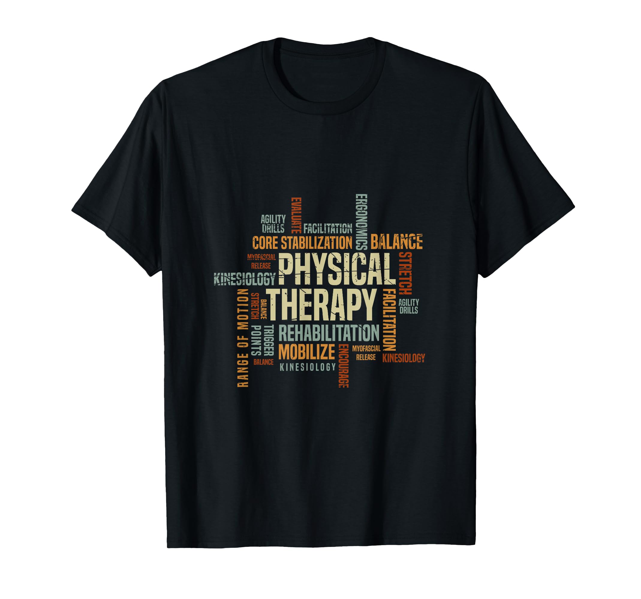 Kleidung mit Designs von Amazon Merch on Demand