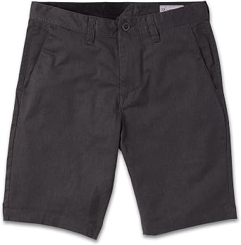 Volcom Men's Modern Fit 21 Chino Short