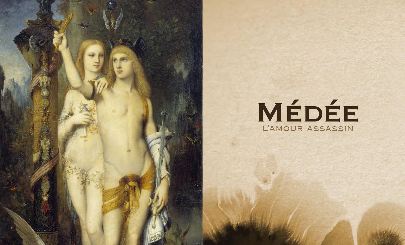 Les grands mythes: Dieux et héros de la mythologie grecque