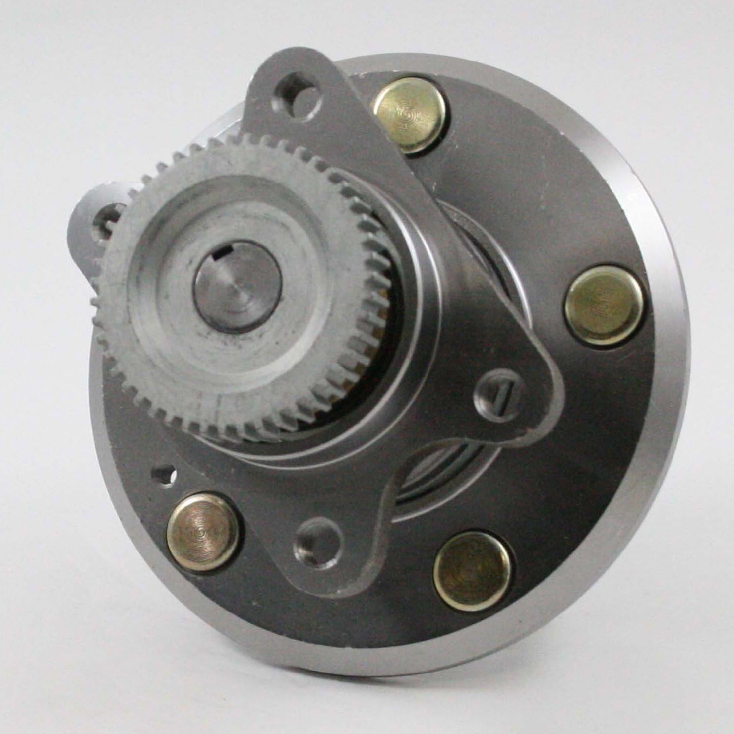 DuraGo 29512189 Rear Hub Assembly