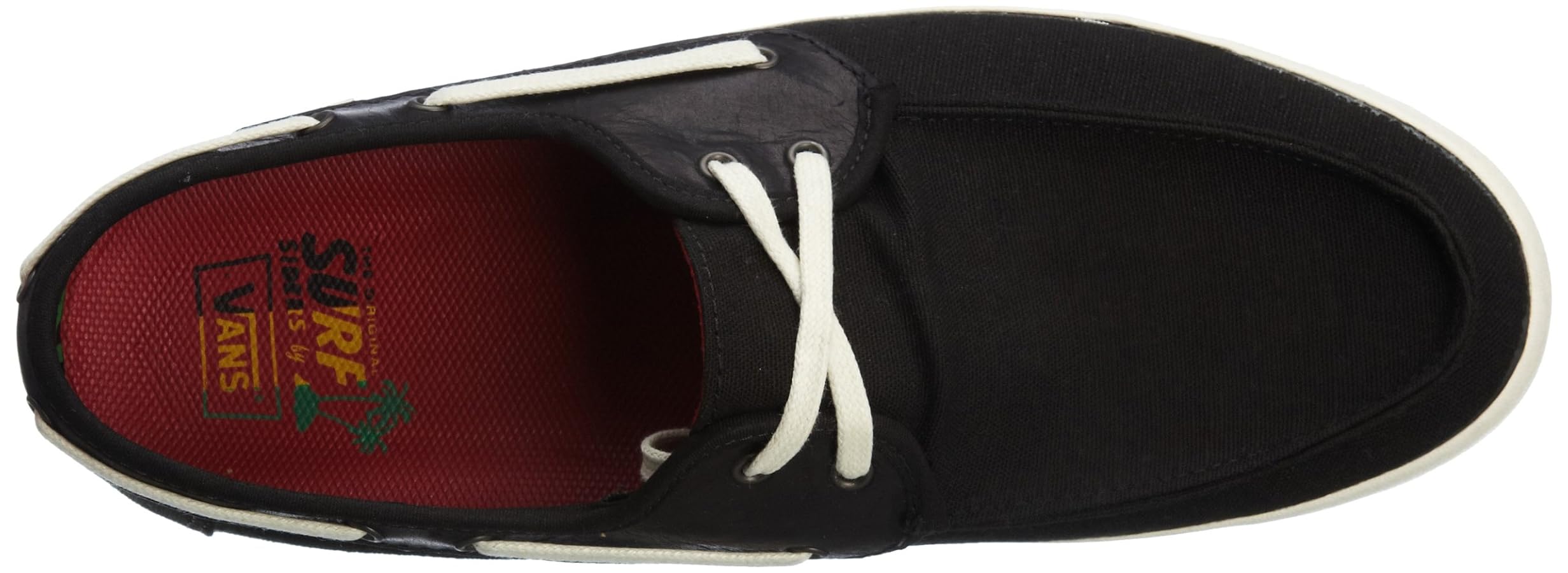 Vans M CHAUFFEUR VNJ80NE, Sneaker uomo, Nero (Schwarz (Black/Rasta)), 44 :  Amazon.it: Moda
