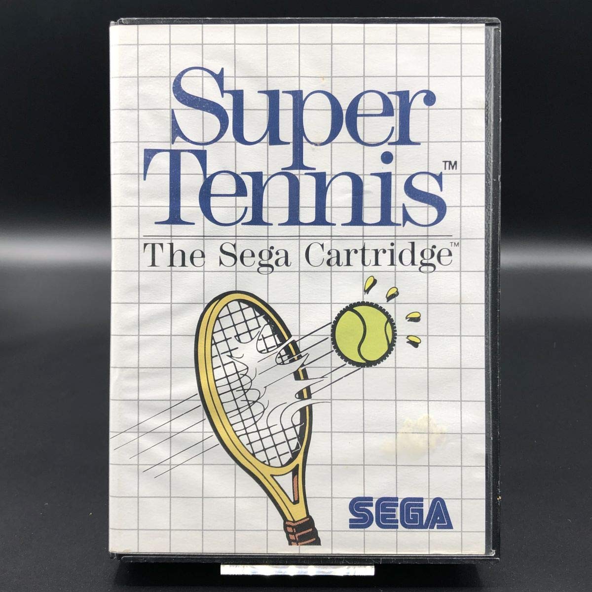 super tennis