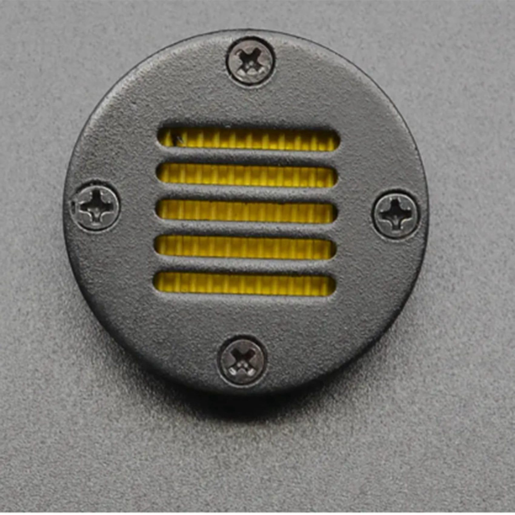 2X 4 Ohms Live 1,5 Pouces Unité de Haut-Parleur Tweeter Air Motion 10 W Haut-Parleur Aigu HiFi AMT-40 Haut-Parleur Haut de Type Super Ceinture
