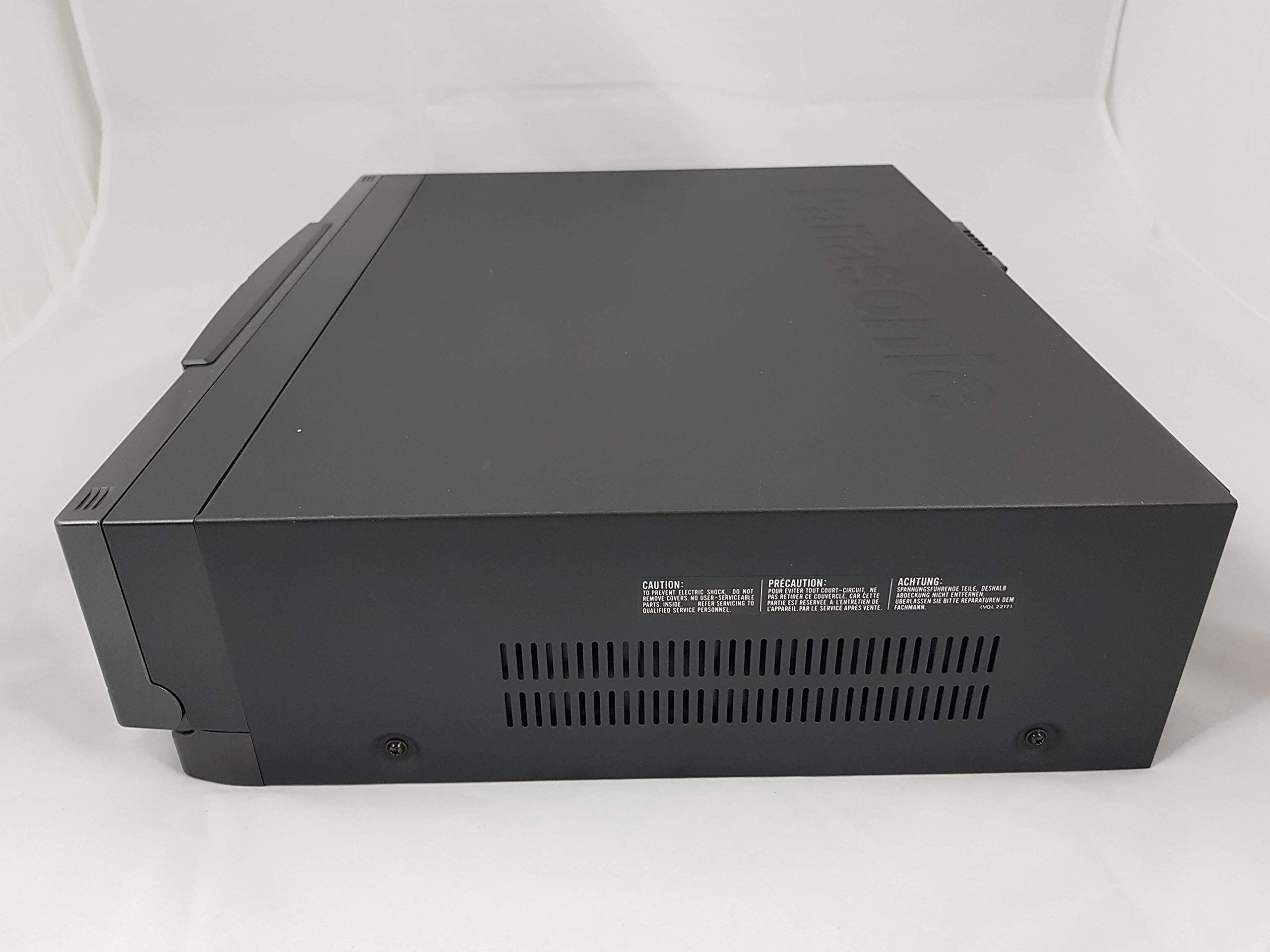 Panasonic NV-HS1000 Enregistreur vidéo S-VHS High End