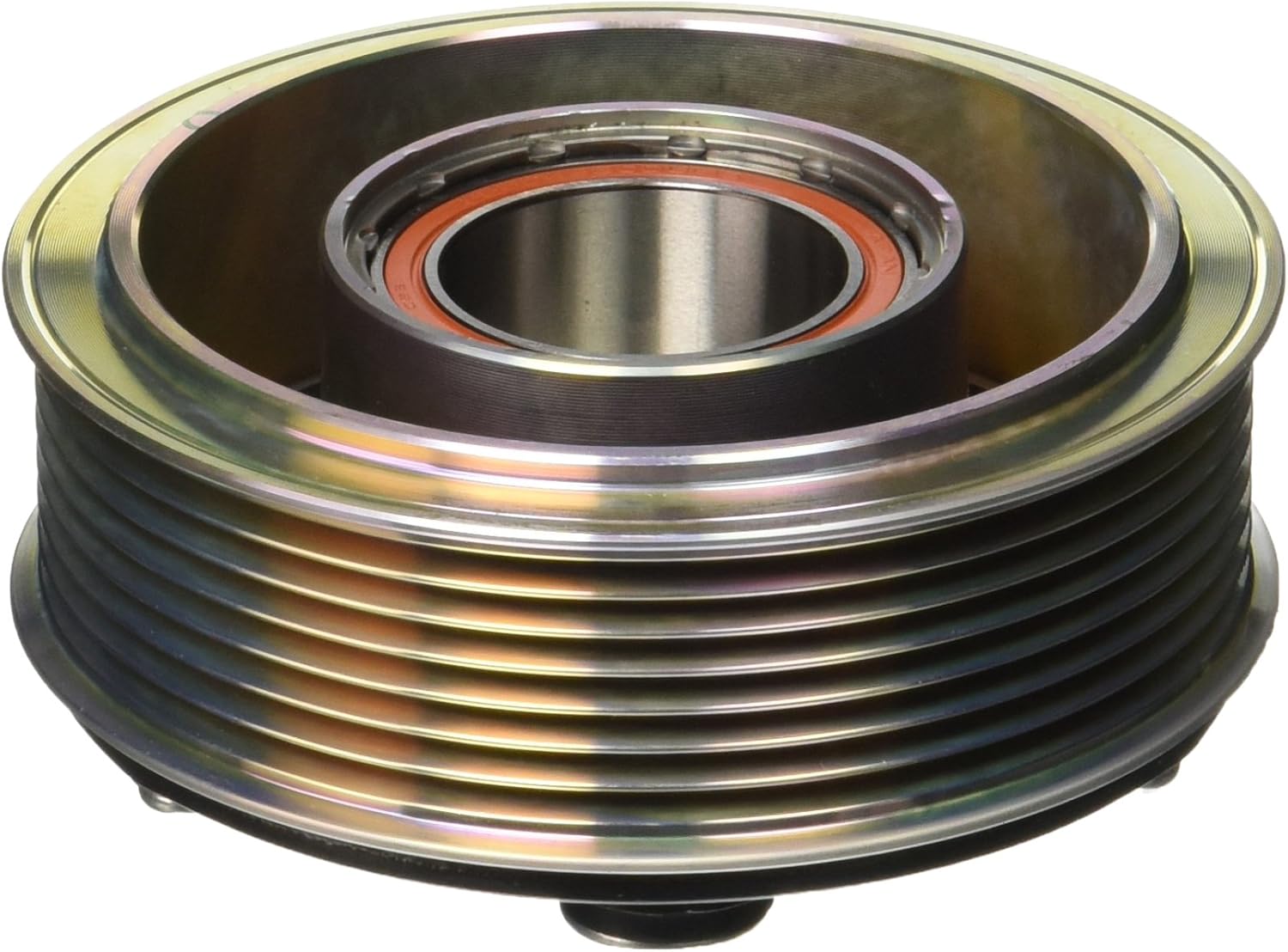 Honda Genuine (38900-RZA-014) Clutch Set